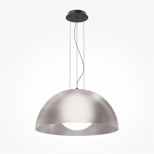 Подвесной светильник Batten 3000К 33Вт (Черный) - фото 3