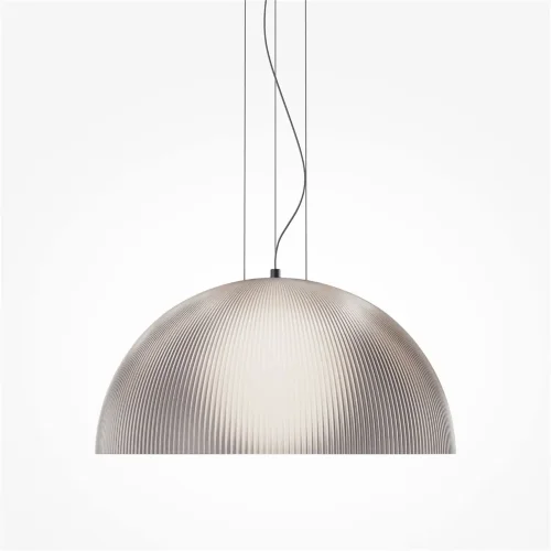 Подвесной светильник Batten 3000К 33Вт (Черный) - фото 4