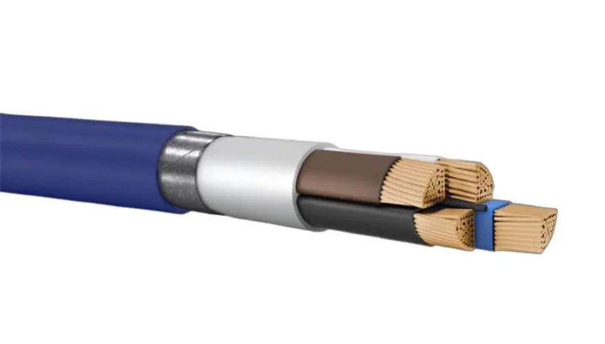 Кабель Русский Свет ВБШвнг(А)-LS 4х95 МС (N) 1кВ (м) ЭК000111645 - фото