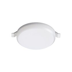 Светильник встраиваемый влагозащищенный «Novotech» 358675, серия: PANDORA