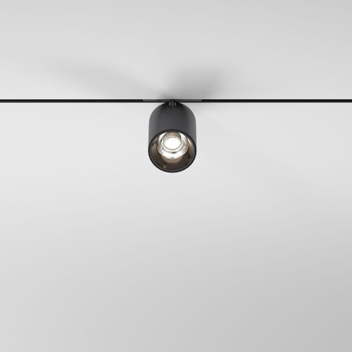 Трековый светильник 9W 3000K Mini Magnetic - Фото 6