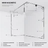 Трековый светильник 9W 3000K Mini Magnetic 85159/01 - фото 9