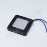 Светодиодный светильник JH-TDZ- 3WB B450 (220V, 3W, white) - фото.
