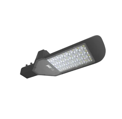 Светильник светодиодный PSL 02 GR 30Вт 5000К IP65 AC85-265В ДКУ уличный Pro JazzWay 5005761 - фото
