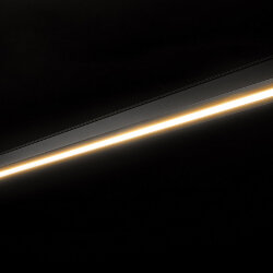 Светильник трековый линейный , серия SY-LINK, Черный, 32Вт, IP20, Теплый белый (3000К) , SY-LINK-900-BL-32-WW 016840