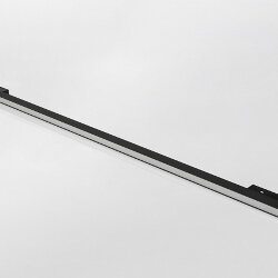 Светильник трековый линейный , серия SY-LINK, Черный, 32Вт, IP20, Теплый белый (3000К) , SY-LINK-900-BL-32-WW 016840