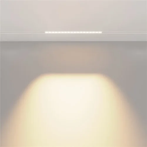 Трековый светильник Points Exility 2700-6000K 18Вт 36° Dim Smart Zigbee (Белый) - фото 4