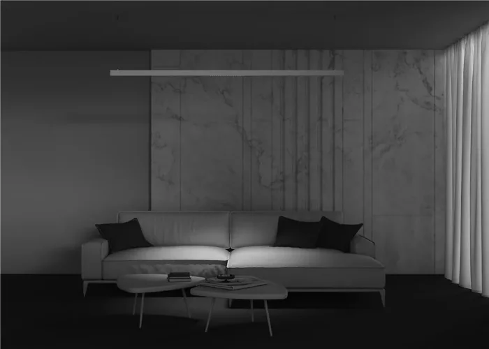 Трековый светильник Points Exility 2700-6000K 18Вт 36° Dim Smart Zigbee (Белый) - фото 7