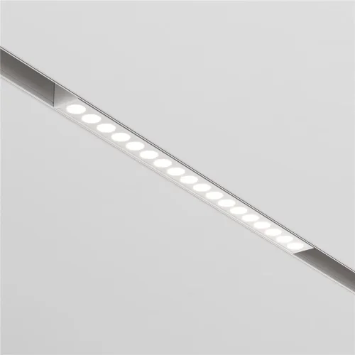 Трековый светильник Точки / Points Exility 2700-6000K 18Вт 36° Dim Smart Zigbee (Белый) TR031-4-18WTW-M-DSZ-W - фото 3