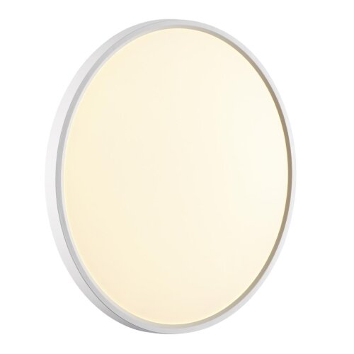 Настенно-потолочный светильник «Sonex» 7659/40L, серия: ALFA WHITE (накладной). Фото 2.