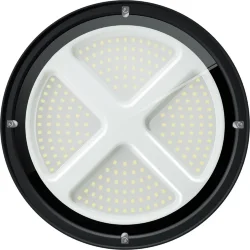 Светильник светодиодный 14 434 NHB-P4-100-6.5K-120D-LED (High Bay) 100Вт 6500К IP65 12500лм 120град. для высоких пролетов Navigator 14434
