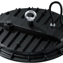 Светильник светодиодный 14 434 NHB-P4-100-6.5K-120D-LED (High Bay) 100Вт 6500К IP66 13500лм 140-264В 110град. для высоких пролетов Navigator 14434