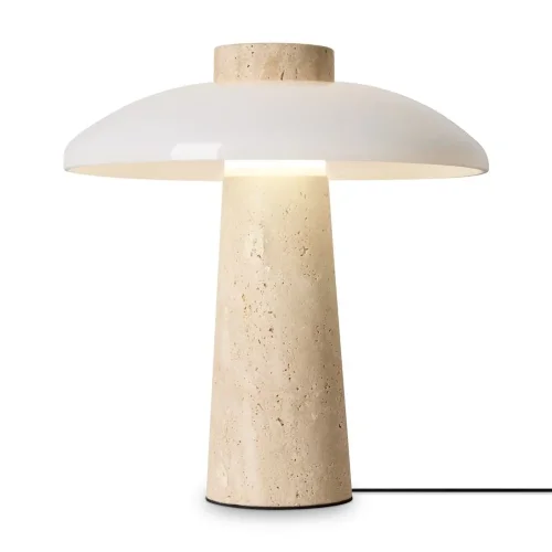 Настольный светильник Freya FR5482TL-L7BG (Бежевый) - фото