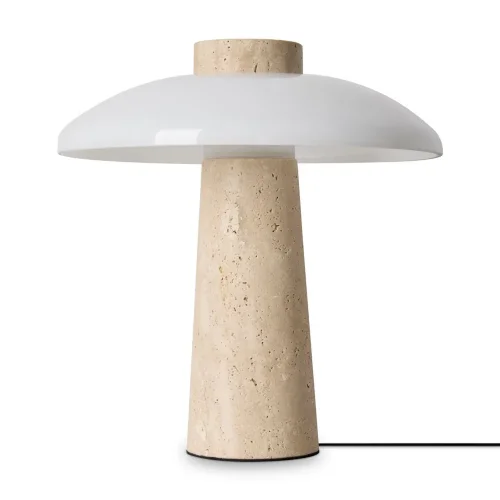 Настольный светильник Freya FR5482TL-L7BG (Бежевый) - фото 4