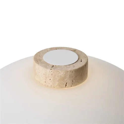 Настольный светильник Freya FR5482TL-L7BG (Бежевый) - фото 7