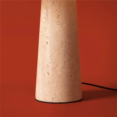 Настольный светильник Freya FR5482TL-L7BG (Бежевый) - фото 12