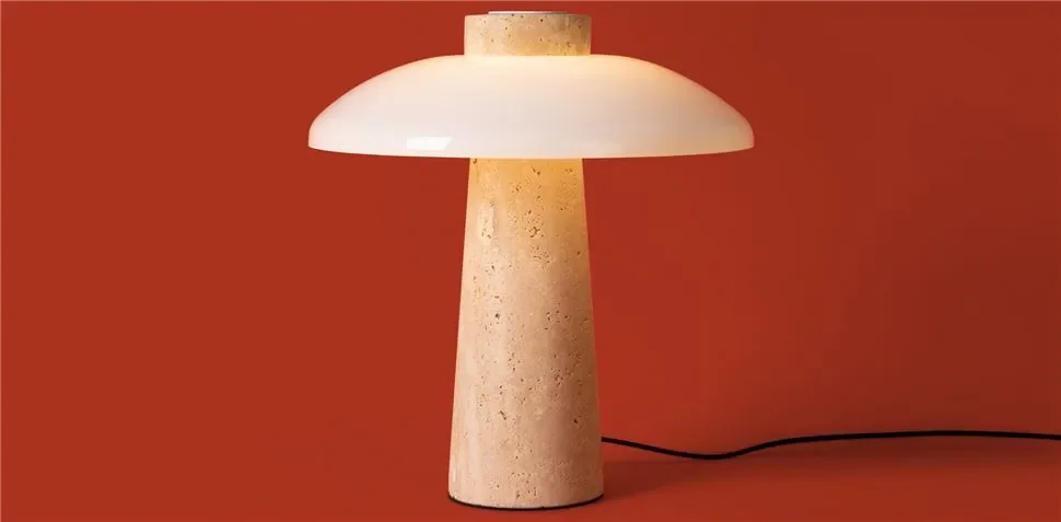 Настольный светильник Freya FR5482TL-L7BG (Бежевый) - фото 13