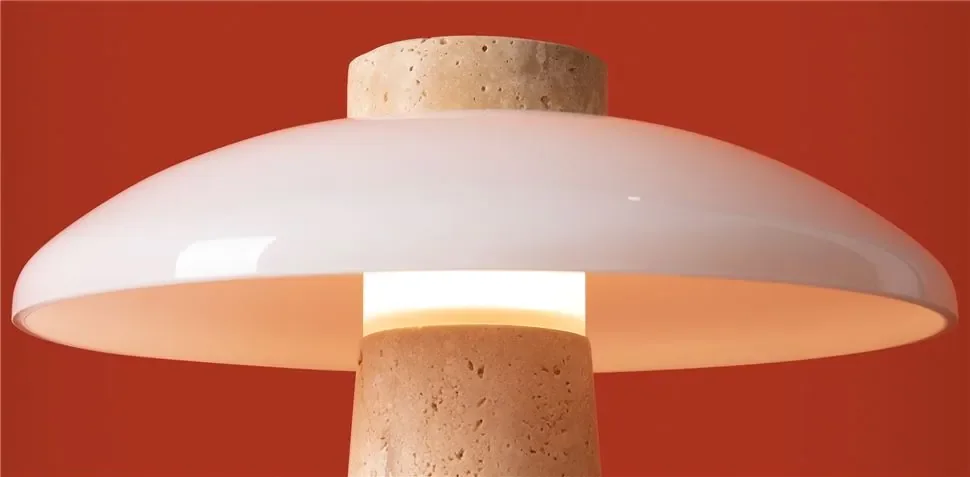 Настольный светильник Freya FR5482TL-L7BG (Бежевый) - фото 15