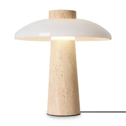 Настольный светильник Солнечное пятно / Sunspot (Бежевый) FR5482TL-L7BG