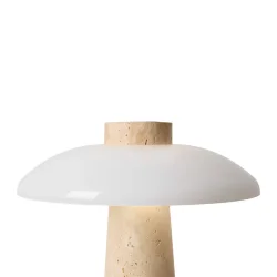 Настольный светильник Солнечное пятно / Sunspot (Бежевый) FR5482TL-L7BG