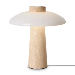 Настольный светильник Солнечное пятно / Sunspot (Бежевый) FR5482TL-L7BG