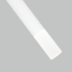 Подвесной светодиодный светильник 50210/1 LED белый (054207)