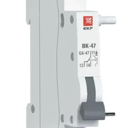 Блок-контакт БК-47 PROxima EKF mdbc-47-pro