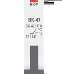 Блок-контакт БК-47 PROxima EKF mdbc-47-pro