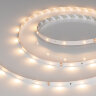 Светодиодная лента RT-A30-8mm 24V Warm3000 (2.9 W/m, IP20, 2835, 5m) (Arlight) 024112(2) - фото