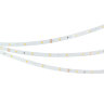 Светодиодная лента RT-А30-8mm 24V Warm3000 (2.9 W/m, IP20, 2835, 5m) (Arlight) 024112(2) - фото 3