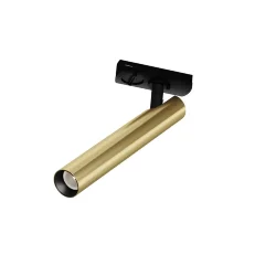 Трековый светильник Focus T Unity 4000K 6Вт 36° (Черный)