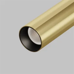 Трековый светильник Focus T Unity 4000K 6Вт 36° (Черный)