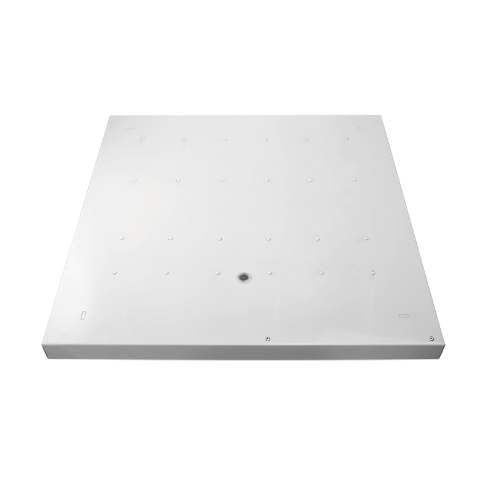 Светильник WOLTA PRO ОФИС ДВО01-54-002-3К 54Вт 3000К IP40 Микропризма - фото 3.