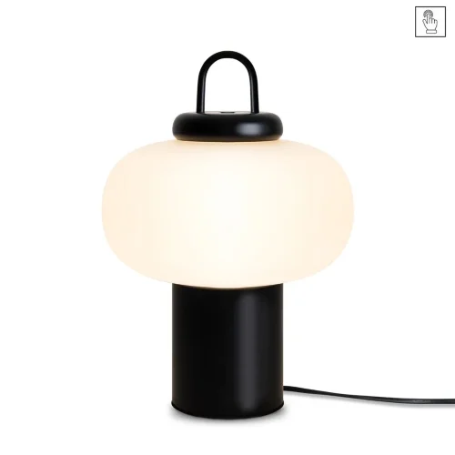 Настольный светильник Freya FR6175TL-L10B (Черный) - фото