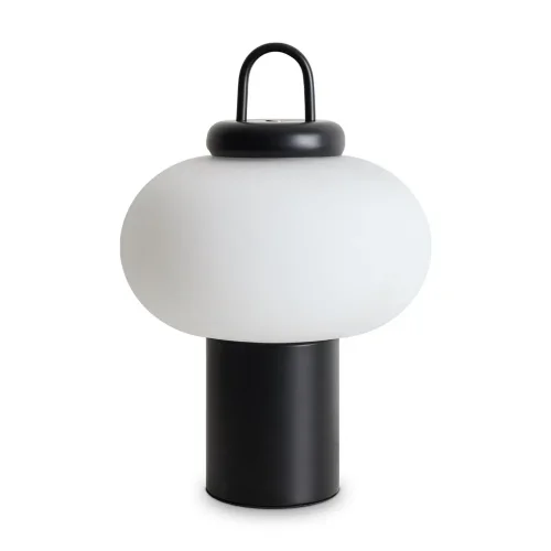 Настольный светильник Freya FR6175TL-L10B (Черный) - фото 5