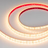 Светодиодная лента герметичная RTW-PS-A80-12mm 24V Warm2700 (4.8 W/m, IP67, TWP100, 5m) (Arlight) 045164 - фото
