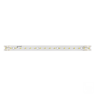 Модуль 6063 — 250мм 4pin (300-400mA 23-30V/3К) - фото 2