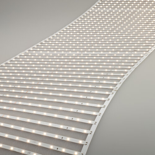 Светодиодная лента RT-ONIX-A640-410mm 24V Day4000 (43.6 W/m, IP20, 2835, 3m) (Arlight, сеть параллельная) - фото 5