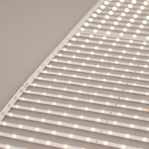 Светодиодная лента RT-ONIX-A640-410mm 24V Day4000 (43.6 W/m, IP20, 2835, 3m) (Arlight, сеть параллельная) - фото 6