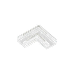 Коннектор угловой СОВ-MONO-5mm-2pin-STS (Arlight, Лента-Лента) 041762
