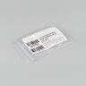 Коннектор угловой СОВ-MONO-5mm-2pin-STS (Arlight, Лента-Лента) 041762 - фото 3