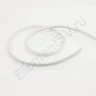 Светодиодный гибкий неон 5*12, 12V warm white LN502 - фото 2.