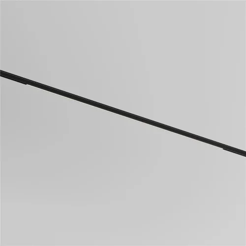 Трековый светильник Basis Levity 3000К 15Вт 100° (Черный) - фото 8