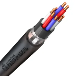 Кабель КВВГЭнг(А)-LS 10х4 0.66кВ (м) Кавказкабель 62017180821