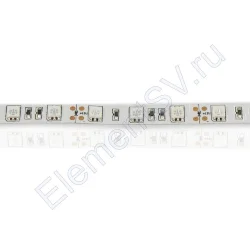 Светодиодная лента Standart PRO class, 5050, 60led/m, Blue, 12V, IP20