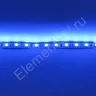 Светодиодная лента Standart PRO class, 5050, 60led/m, Blue, 12V, IP20 - фото 3.