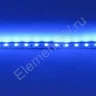 Светодиодная лента Standart PRO class, 5050, 60led/m, Blue, 12V, IP20 - фото 4.