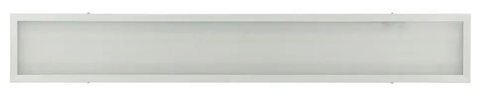 Светильник светодиодный SPO-7-40-4K-M (4) 40Вт 4000К 3240лм 1200х180х19 матов. Эра Б0036137 - фото