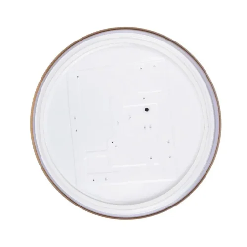 Светильник светодиодный декоративный PPB PINE 60Вт 4000К IP20 D485х75 настенно-потолочный бытовой JazzWay 5052666 - фото 5