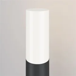 Ландшафтный светильник Willis E27х1 60Вт IP 54 (Черный)